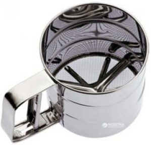 Кружка-сито Vincent из нержавеющей стали (VC-1210)