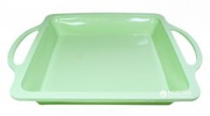 Форма для выпечки Fissman с ручками 23 х 29 см (6573)