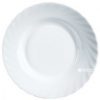 Тарелка суповая Luminarc Trianon круглая 22 см (H4123)