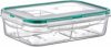 Контейнер Irak Plastik Fresh Box 1 л Прозрачный (5243kmd)
