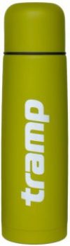 Термос Tramp Basic 0.7 л Олива (TRC-112-olive)