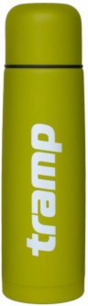 Термос Tramp Basic 0.7 л Олива (TRC-112-olive)
