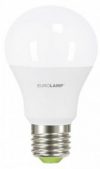 Промо-набор 1+1 Eurolamp LED E27 12W 4000K A60 (MLP-LED-A60-12274(E))