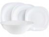 Сервиз столовый Luminarc Carine White из 19 предметов (N2185)