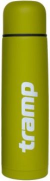 Термос Tramp Basic 1 л Олива (TRC-113-olive)