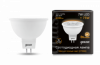Лампа светодиодная Gauss LED MR16 GU5.3 7W 600lm 2700K