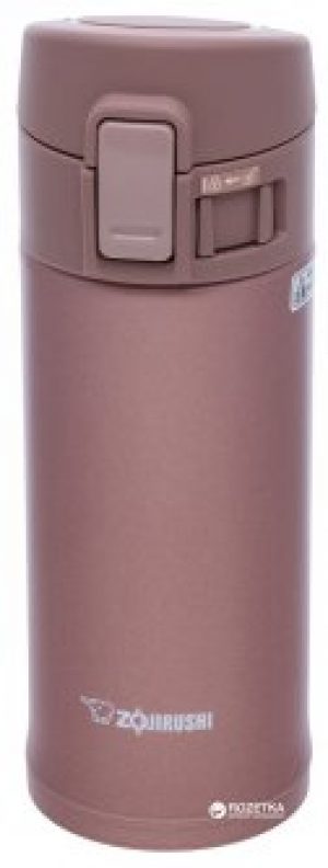 Термокружка Zojirushi SM-KC36NM 360 мл (16780322)