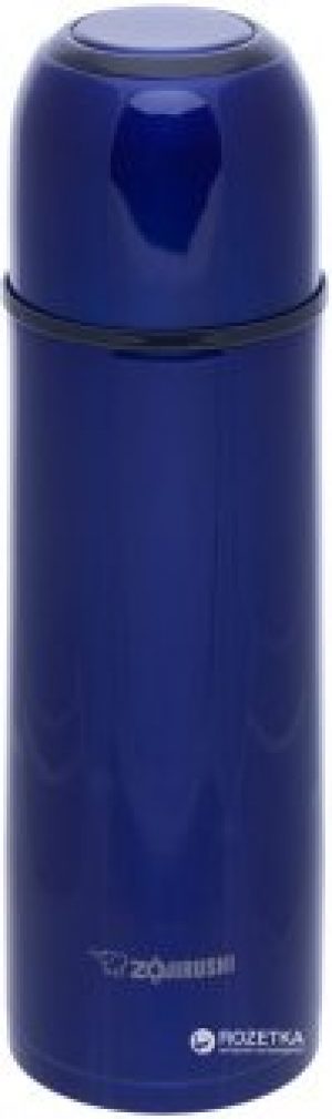 Термос Zojirushi SV-GR50AA 0.5 л Синий (16780305)