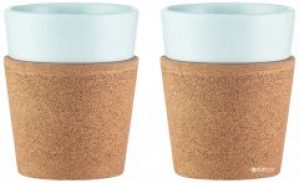 Набор кружек Bodum Bistro 2 шт x 300 мл (11582-109)