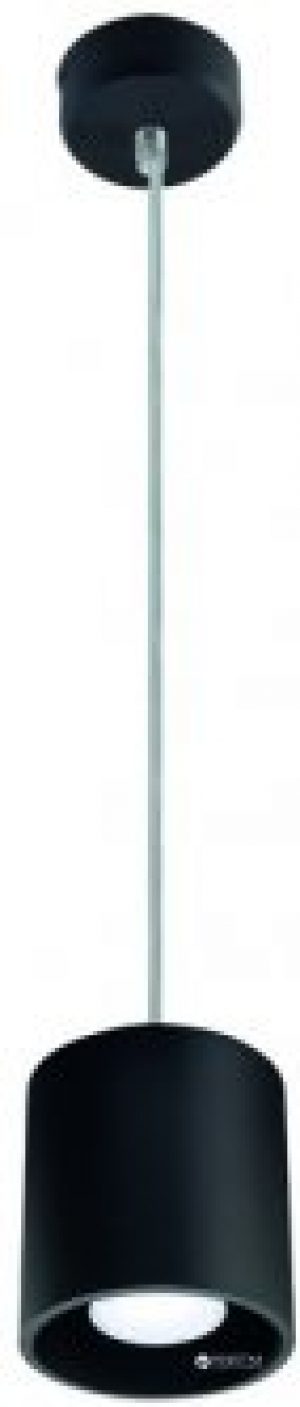 Светильник подвесной Kanlux Algo GU10 PO-B (27039)