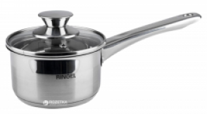 Ковш Ringel Kinder с крышкой 0.6 л (RG-4006-12)