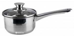 Ковш Ringel Kinder с крышкой 1 л (RG-4006-14)