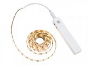 Лента Anblub Светодиодная С датчиком движения 1м Холодный (1006-243-10)