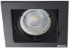 Светильник точечный Kanlux Alren DTL-B (КА-26754)