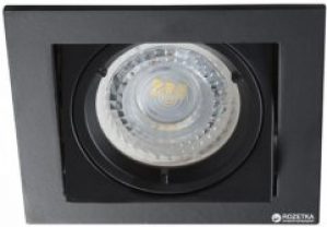 Светильник точечный Kanlux Alren DTL-B (КА-26754)