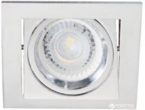 Светильник точечный Kanlux Alren DTL-C (КА-26755)