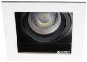 Светильник точечный Kanlux Aret 1XMR16-W (КА-26720)