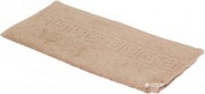 Махровое полотенце Lorenzzo Dolce 30х30 см Коричневое (76-167-143)