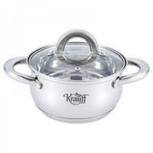 Кастрюля Krauff 1