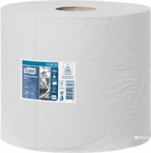 Протирочный бумажный материал Tork Plus (TORK130041)