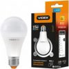 Светодиодная лампа VIDEX A65eD3 15W E27 4100K 220V с регулировкой яркости (VL-A65eD3-15274)