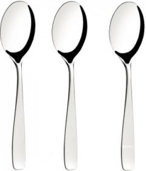 Набор кофейных ложек Tramontina Cosmos 6 предметов (66950/081)