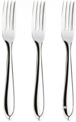 Набор столовых вилок Tramontina Laguna 3 предмета (66906/021)