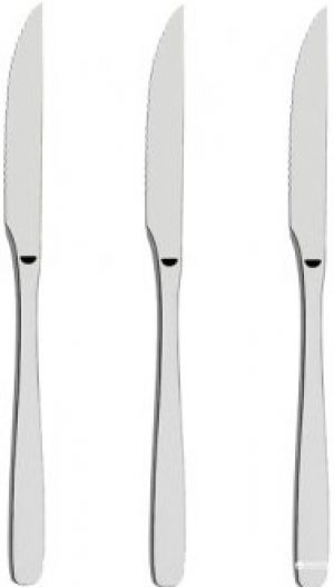 Набор ножей для стейка Tramontina Cosmos 3 предмета (66950/181)