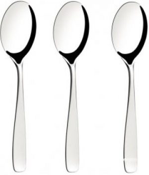 Набор чайных ложек Tramontina Cosmos 6 предметов (66950/071)