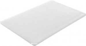 Разделочная доска Hendi 45x30 см Белая (825518)