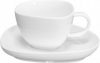 Чашка чайная с блюдцем Krauff Tokyo 250 мл (21-252-133)