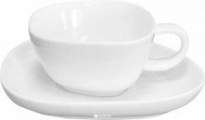 Чашка кофейная с блюдцем Krauff Tokyo 100 мл (21-252-132)