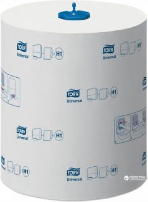 Бумажные полотенца Tork Matic ультрадлинные 6 рулонов (TORK290059)