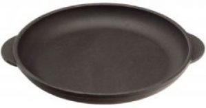 Жаровня Maysternya чугунная литая 18 см (т101)