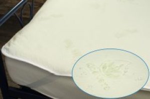 Наматрасник Руно Aloe Vera 90х190 см (820Aloe Vera)