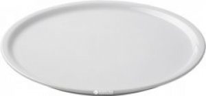 Блюдо круглое Ipec Bari для пиццы 30 см Белое (30901501)