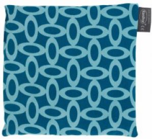 Подушка-грелка Fashy с вишневыми косточками 19x20 см (6333 65)