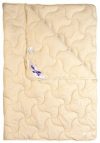 Одеяло Billerbeck Наталья Стандартное 200х220 см (0104-20/03 бежевий)