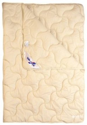 Одеяло Billerbeck Наталья Стандартное 200х220 см (0104-20/03 бежевий)