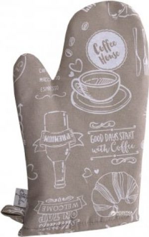 Рукавичка Прованс Beige Breakfast (4823093408616)