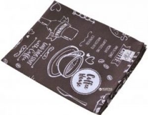 Салфетка Прованс Brown Breakfast 35х45см (4823093408586)