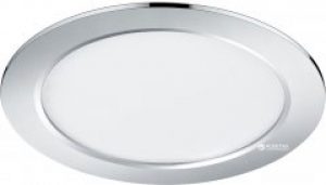 Точечный светильник Trio Pindos Хром (650910106)