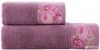 Махровое полотенце Arya Desima 70х140 см Пурпурное (TR1002517)