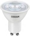 Светодиодная лампа OSRAM LED STAR PAR16 50 5W 370Lm 3000K GU10 (4058075403376)