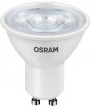 Светодиодная лампа OSRAM LED STAR PAR16 50 5W 370Lm 3000K GU10 (4058075403376)