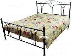 Простынь Руно Сатин 143x215 см (71.137_paris)