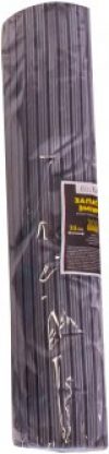 Запаска сменная Eco Fabric PVA для швабры мягкая 27х6 см Серая (EF-2527-SG)