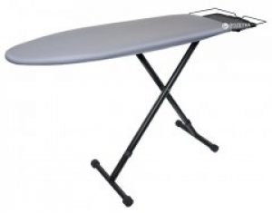 Доска гладильная 122х40 Braun IB 3001 BK (AX12810001)
