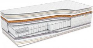 Матрас Musson Баланс Mix 80х190 (2700000004067)