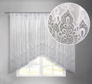 Кухонная арка Adagio Windows Decor A0600 в размерах 3